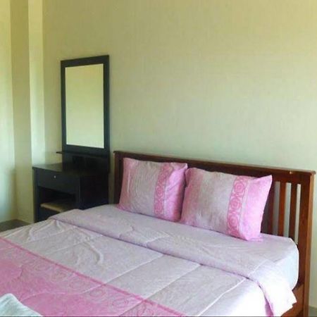 Leela Garden Villa Jomtien Beach Exterior foto