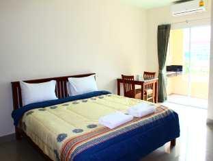 Leela Garden Villa Jomtien Beach Exterior foto